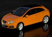 Seat Ibiza SportCoupe